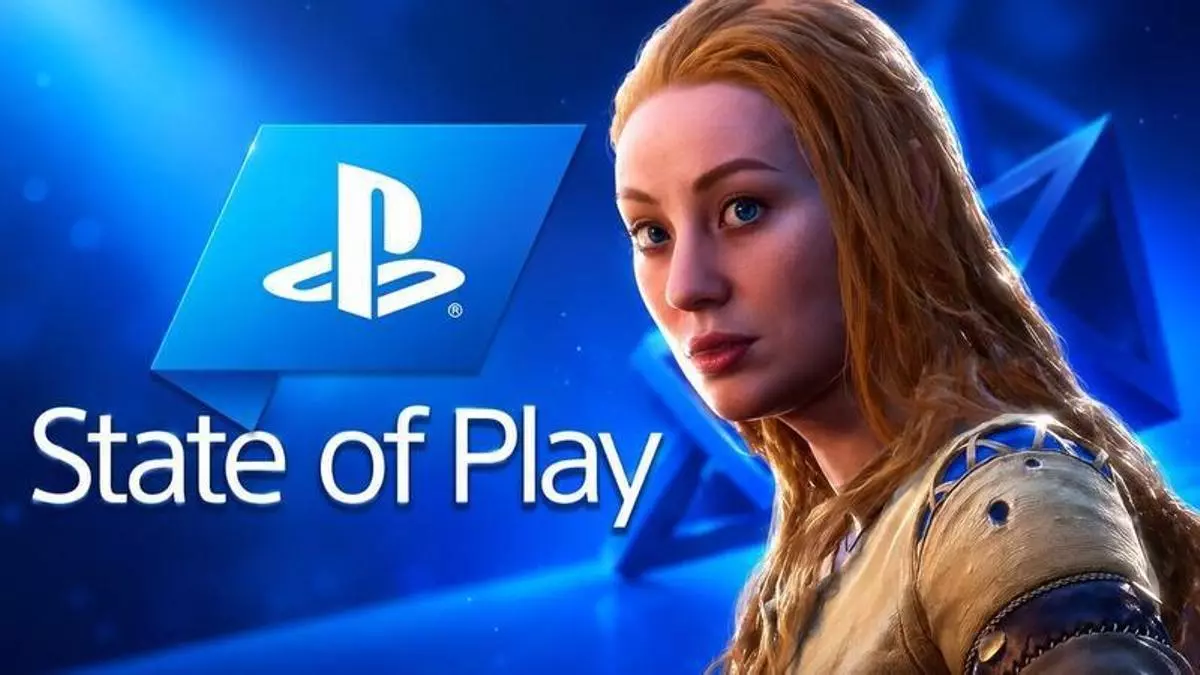 Un spin-off de God of War con Faye podría convertirse en la gran sorpresa del próximo State of Play