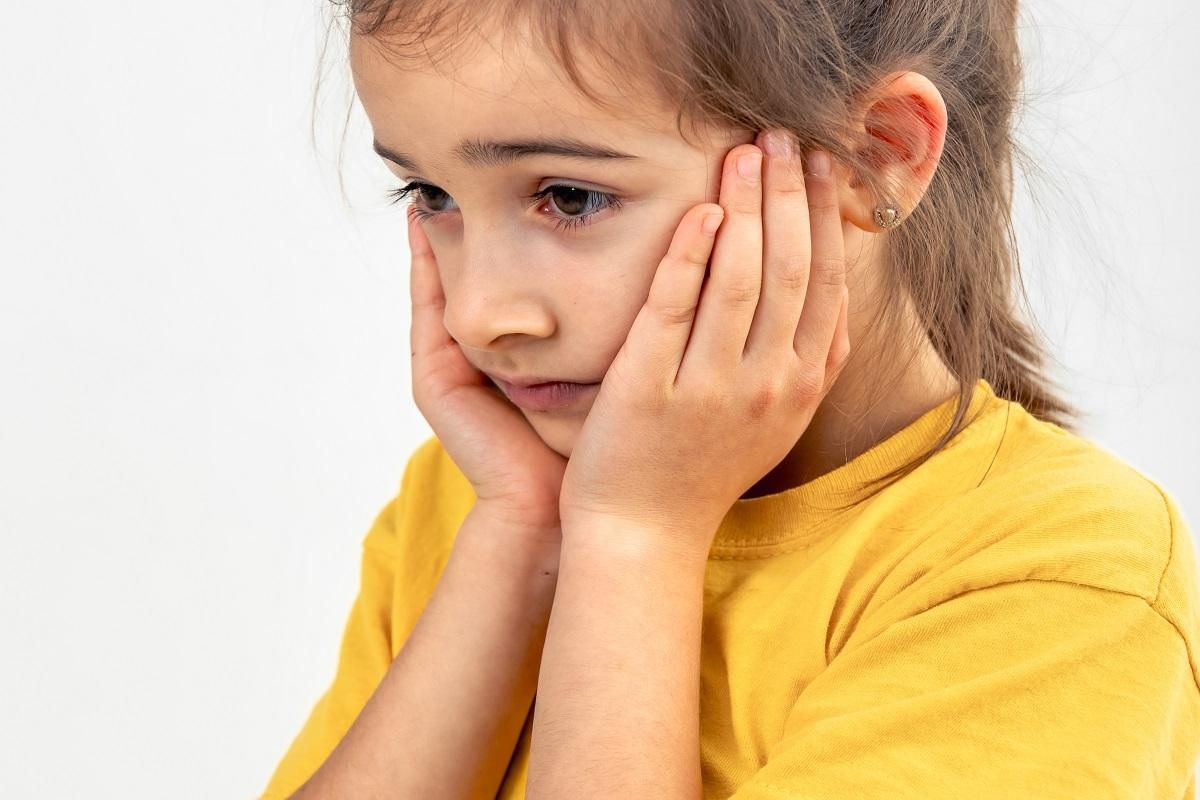 Las otitis son procesos muy dolorosos.