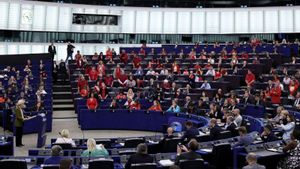 Von der Leyen proposa suspendre l’acord comercial amb Israel
