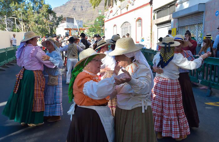 Romería de San Antonio el Chico