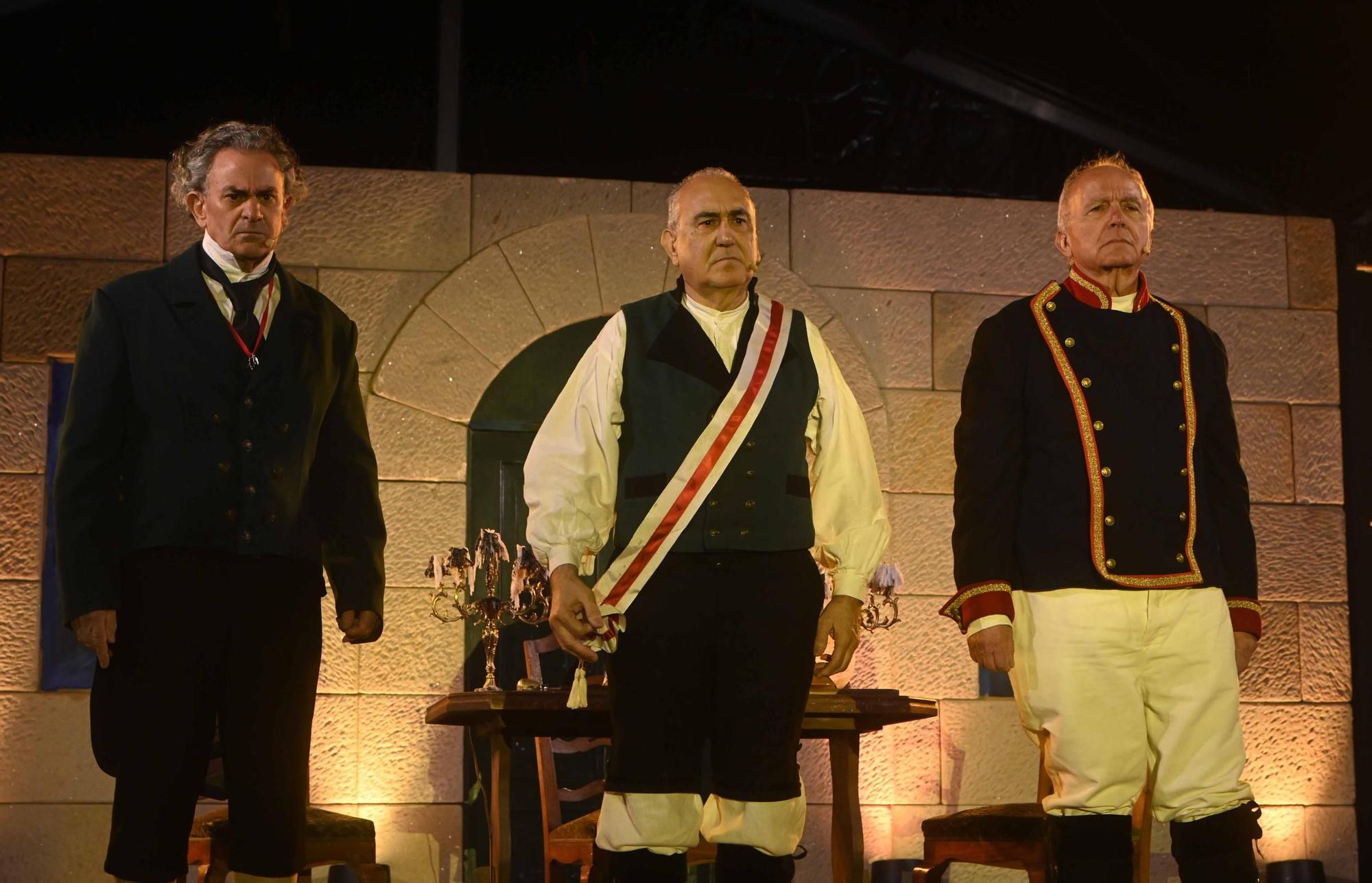Las tropas napoleónicas toman Vigo en el inicio de la Reconquista 2025