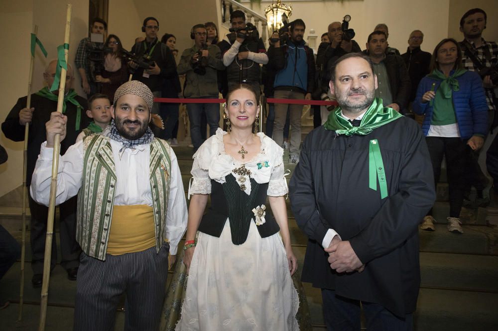 Magdalena 2019: Romeria de les canyes