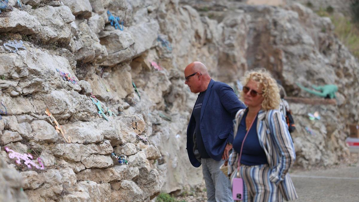 La Ruta D'Art en Ibiza: obras de más de 140 artistas en dos jornadas