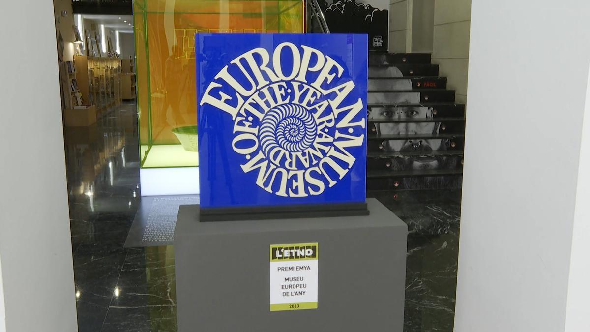 Museo Etno Mejor Europeo
