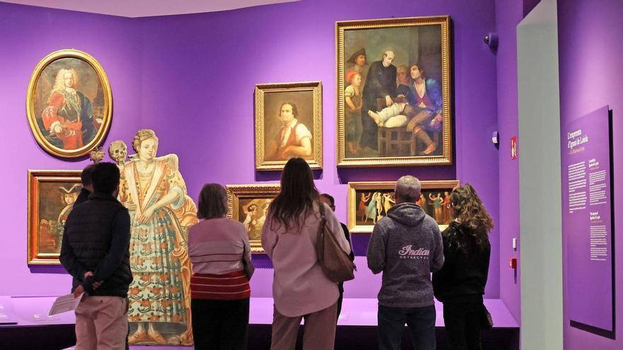 Un dia per gaudir gratis del patrimoni