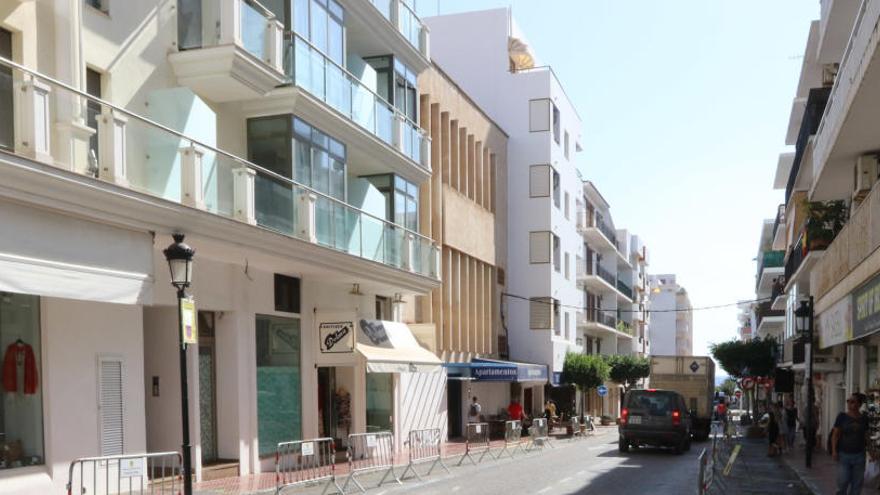 Santa Eulalia, entre los municipios de más de 25.000 habitantes más caros de España