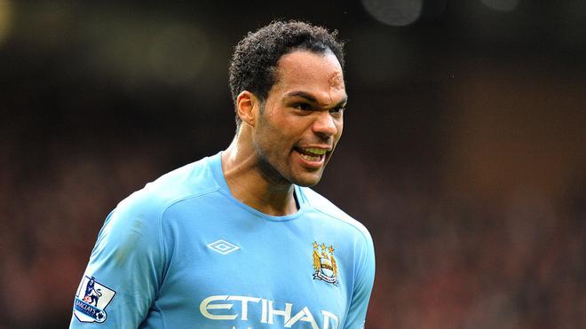 Joleon Lescott (27,5 millones de euros)