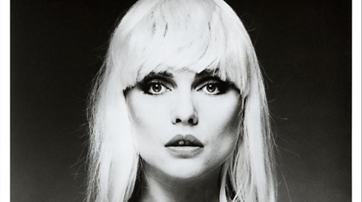 Debbie Harry