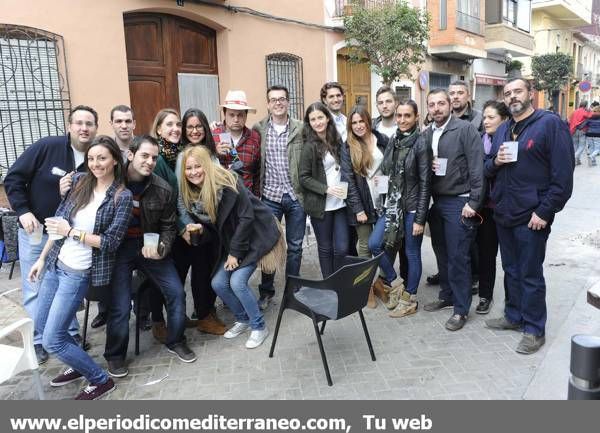 ZONA C 2 - PAELLAS DE BENICASSIM