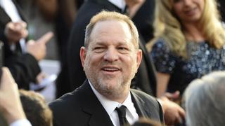 La Academia de Hollywood expulsa a Weinstein por un escándalo de abusos sexuales