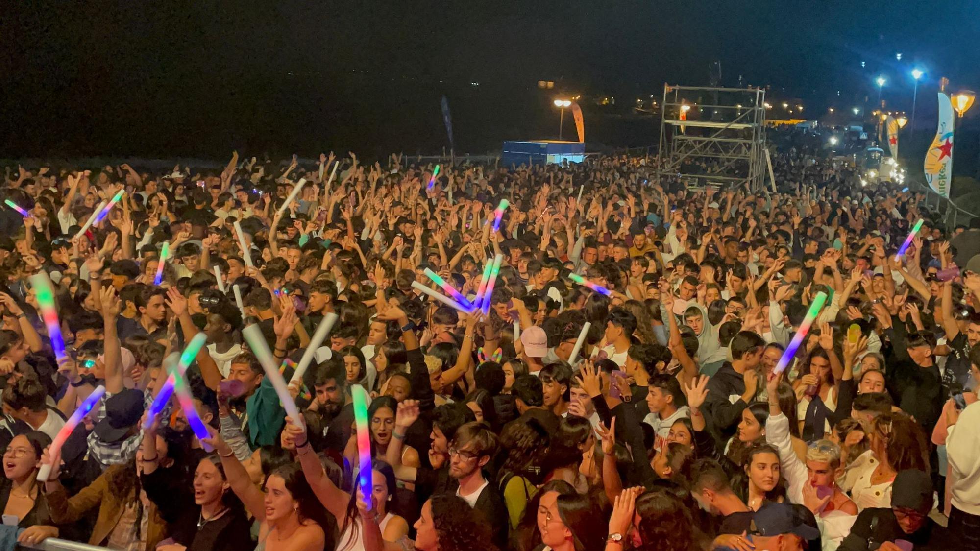 Haría Music Fest 2023