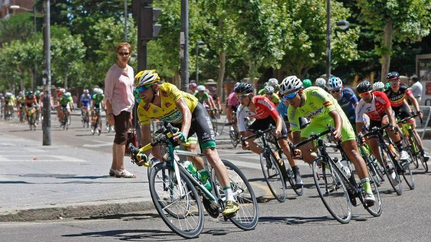 La Vuelta a Zamora: De Villalobos a la Plaza de Viriato