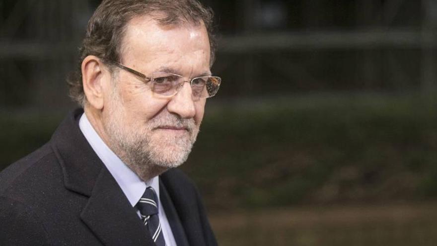 Rajoy comprometerá en París más ayudas de España contra el cambio climático