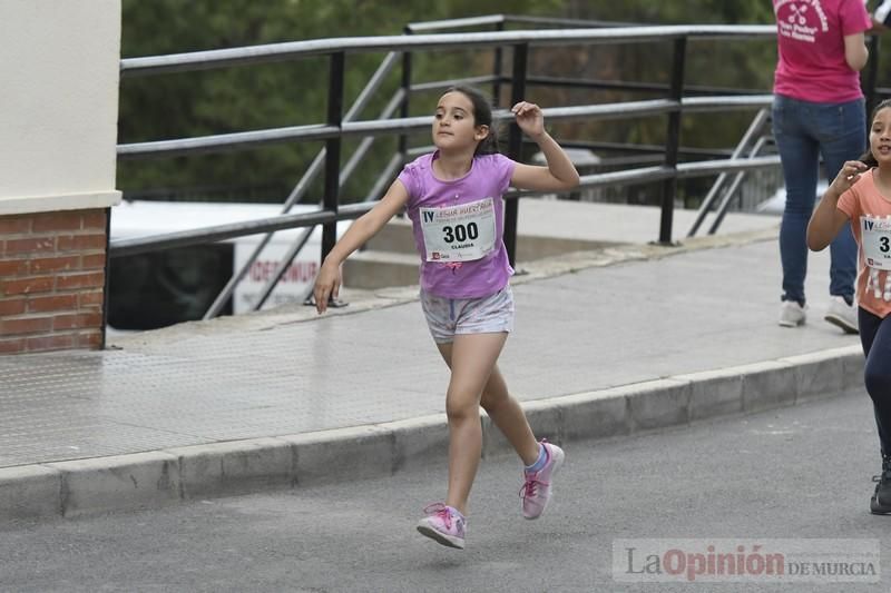 Carrera Popular Los Ramos