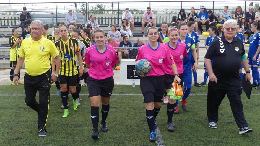 El Sant Pere ha eliminat tres equips de Segona