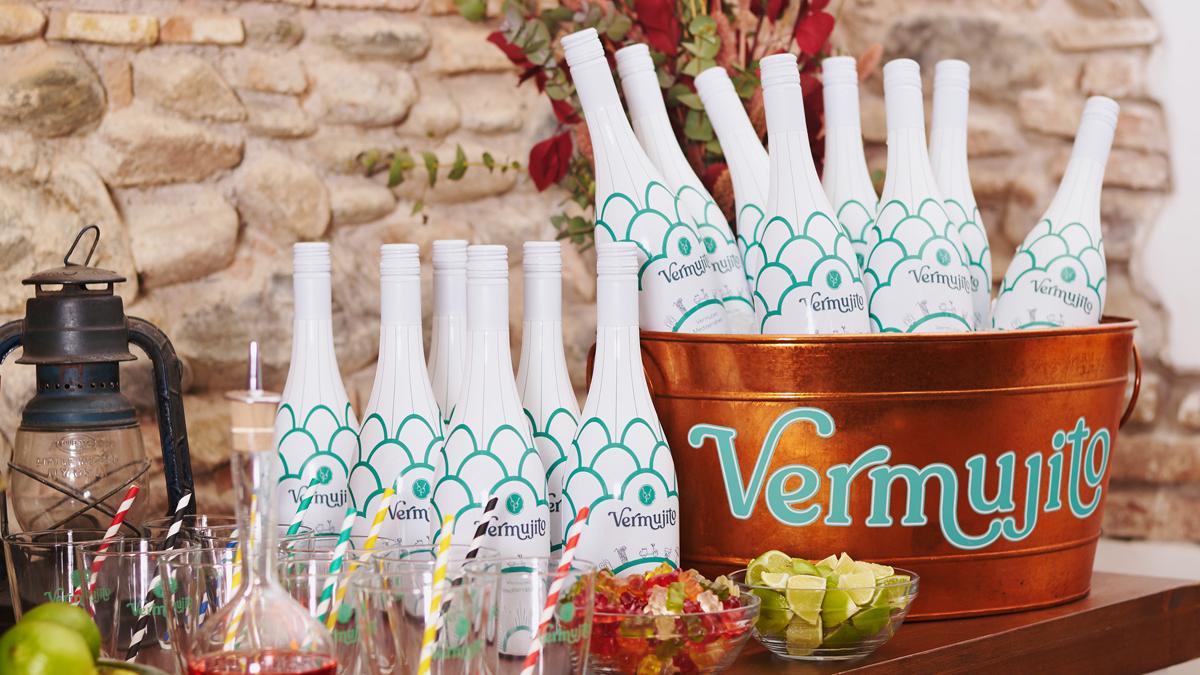 Vermujito reinventa el clásico vermut al mezclarse con el sabor caribeño del mojito