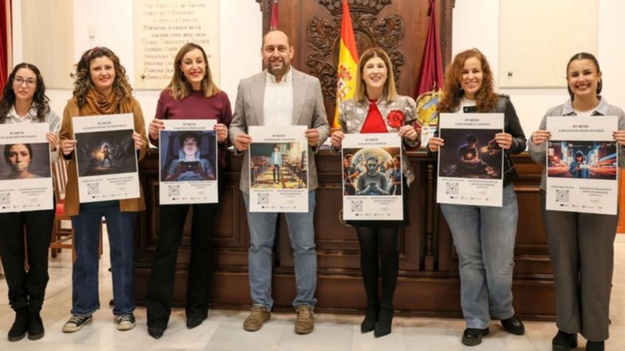 Inyección de 40.000 euros para un plan de bienestar psicológico en Lorca