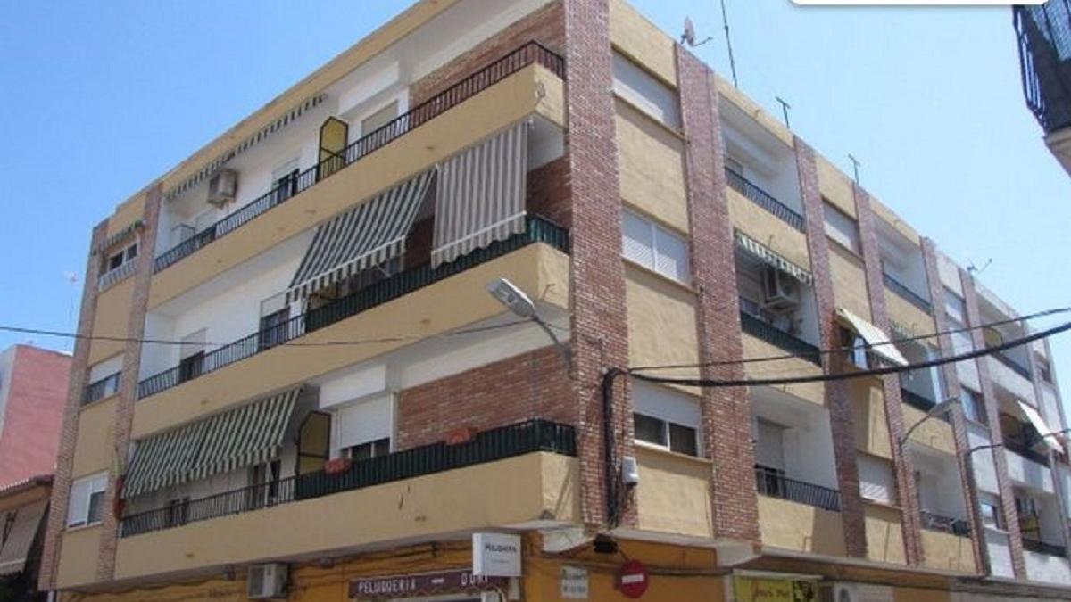 Piso en venta en Canet d’en Berenguer, Valencia