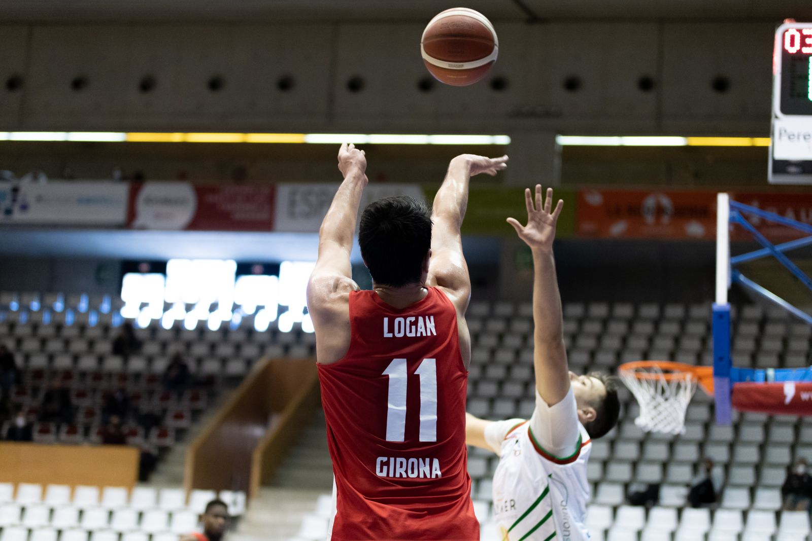 El Palmer Palma abre el año con un triunfo en Girona