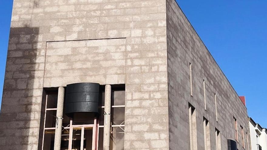 Galería | NUEVA EXPOSICIÓN EN EL CC SANTO DOMINGO - FUNDACIÓN CB