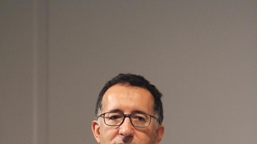 El Poder Judicial archiva el expediente al presidente de la Audiencia de Ourense