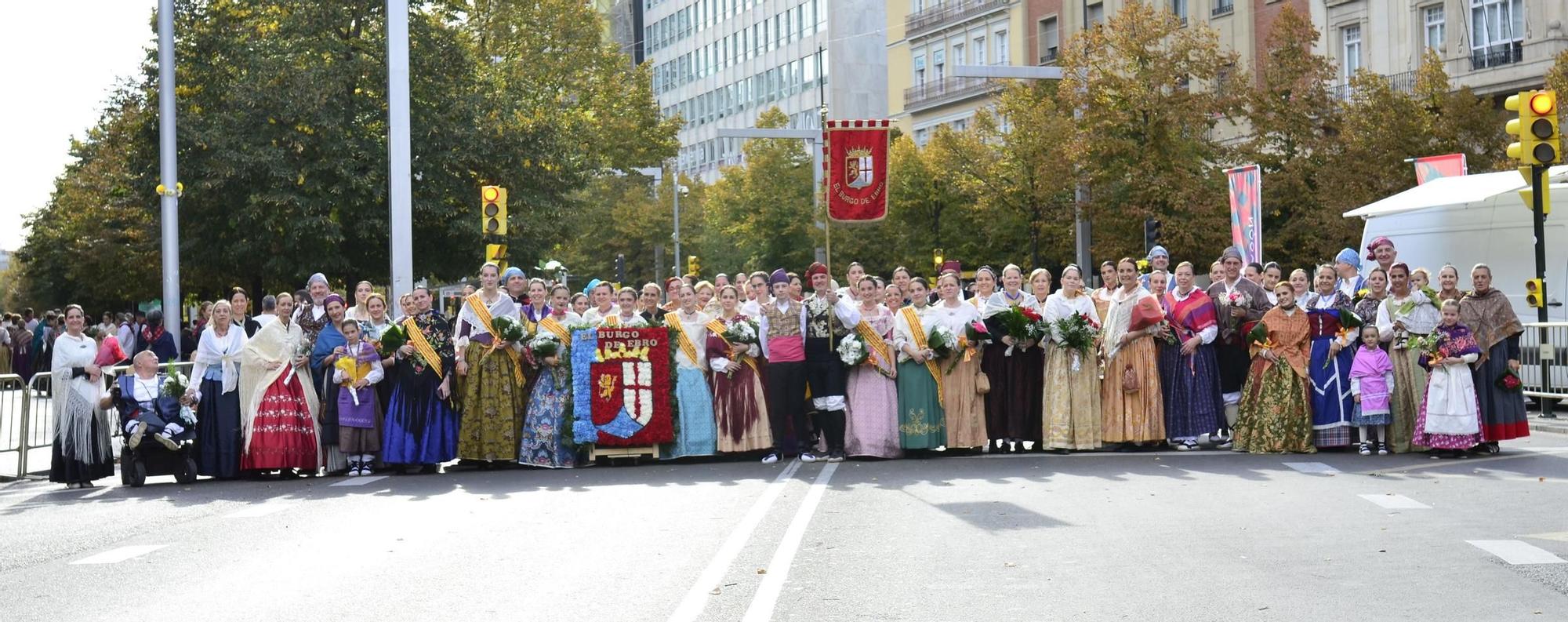AYUNTAMIENTO DE EL BURGO DE EBRO
