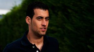 El jugador del Barcelona Sergio Busquets ha reconegut el potencial de l’equip dirigit per José Mourinho i ha afirmant que aquests hi perdran poc.