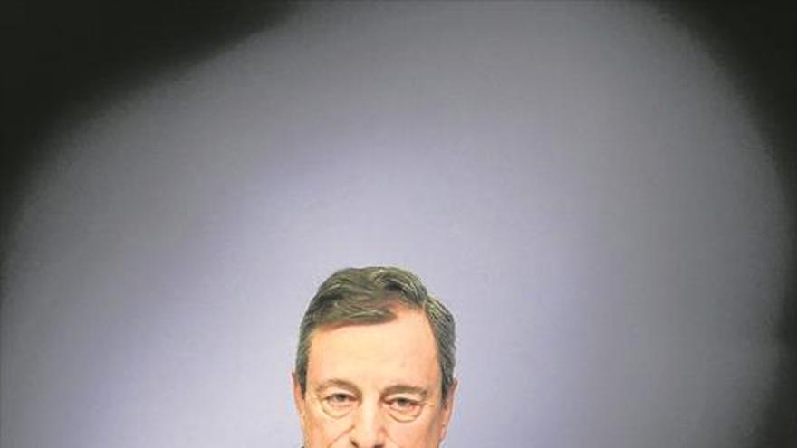 El próximo recorte de tipos del BCE penalizará los depósitos