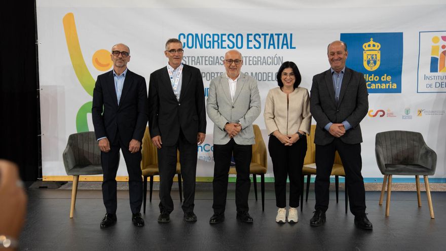 Gran Canaria Activa: un año de actividad física y salud