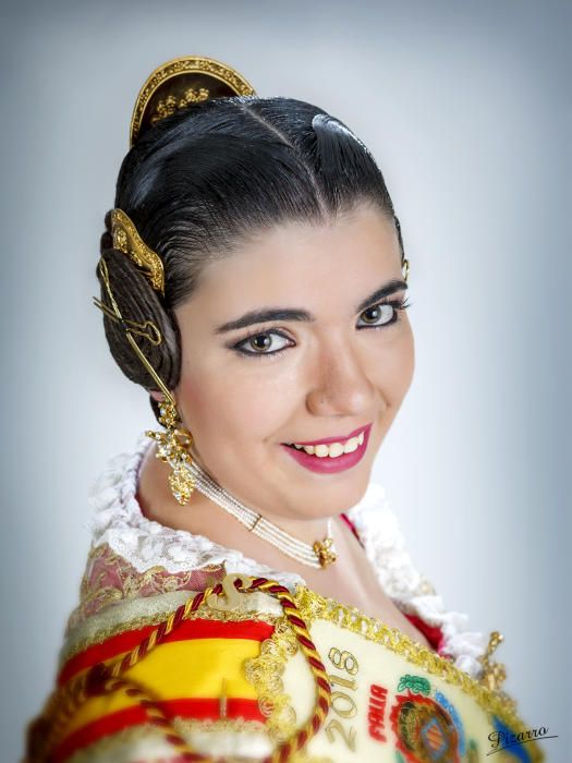 Mislata. Sandra Ortega Sanabria (Antonio Molle-Gregorio Gea)