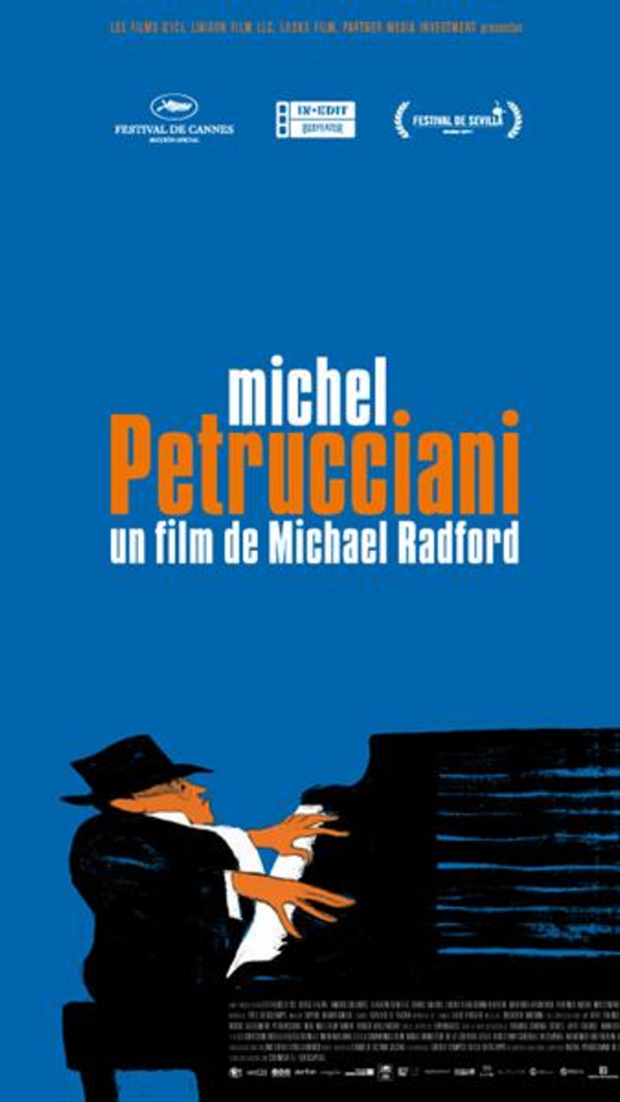 Michel Petrucciani