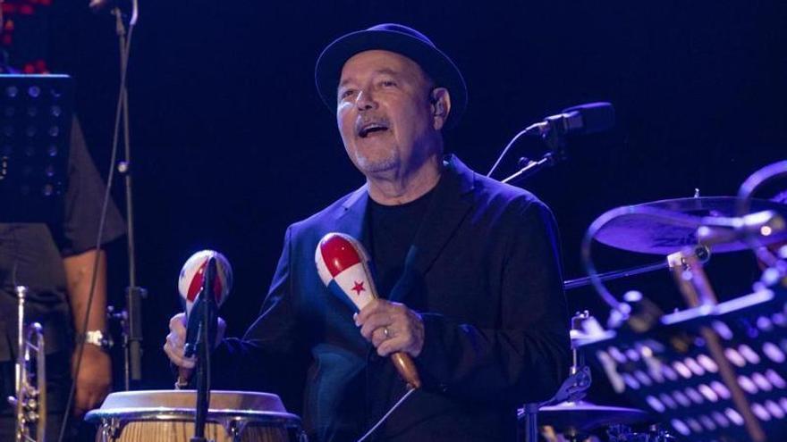 La salsa vivirá, las ideas no se pueden matar