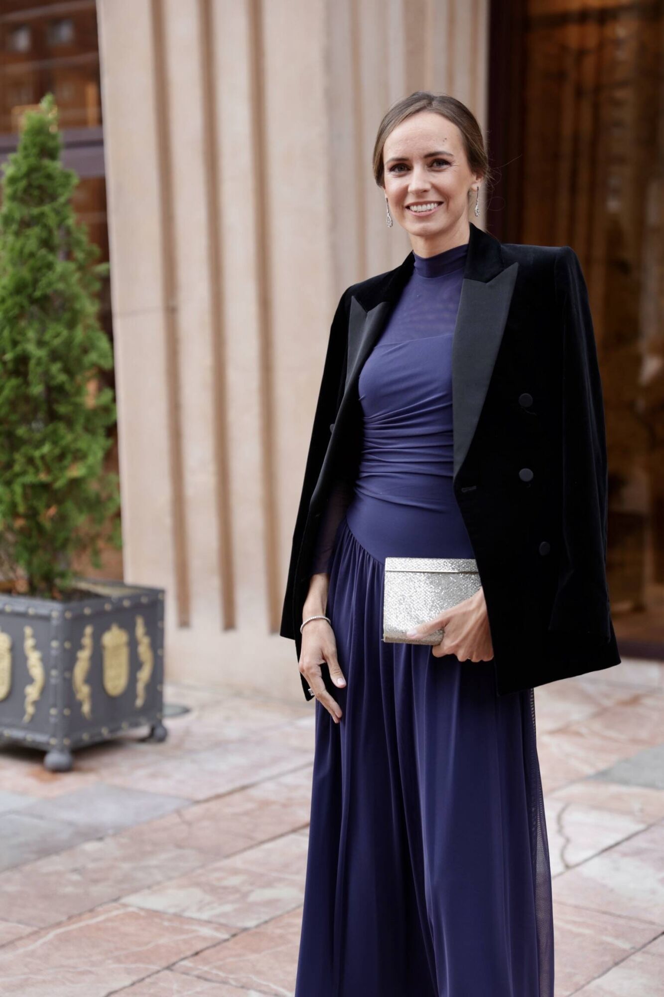 Oviedo asistentes concierto premios príncipe