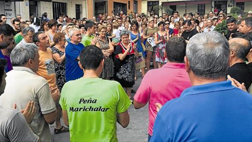 La Vilavella defiende la seguridad del  recinto taurino tras la cogida mortal