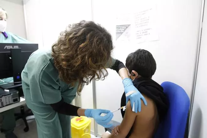 Canarias continúa sin cambios en los niveles de alerta sanitaria por covid