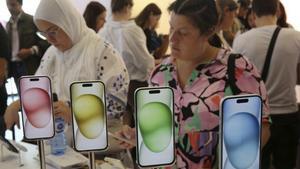 La revolució d’Apple