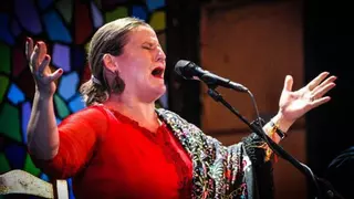Vuelve Lo Ferro: diez voces para conquistar el cielo del flamenco