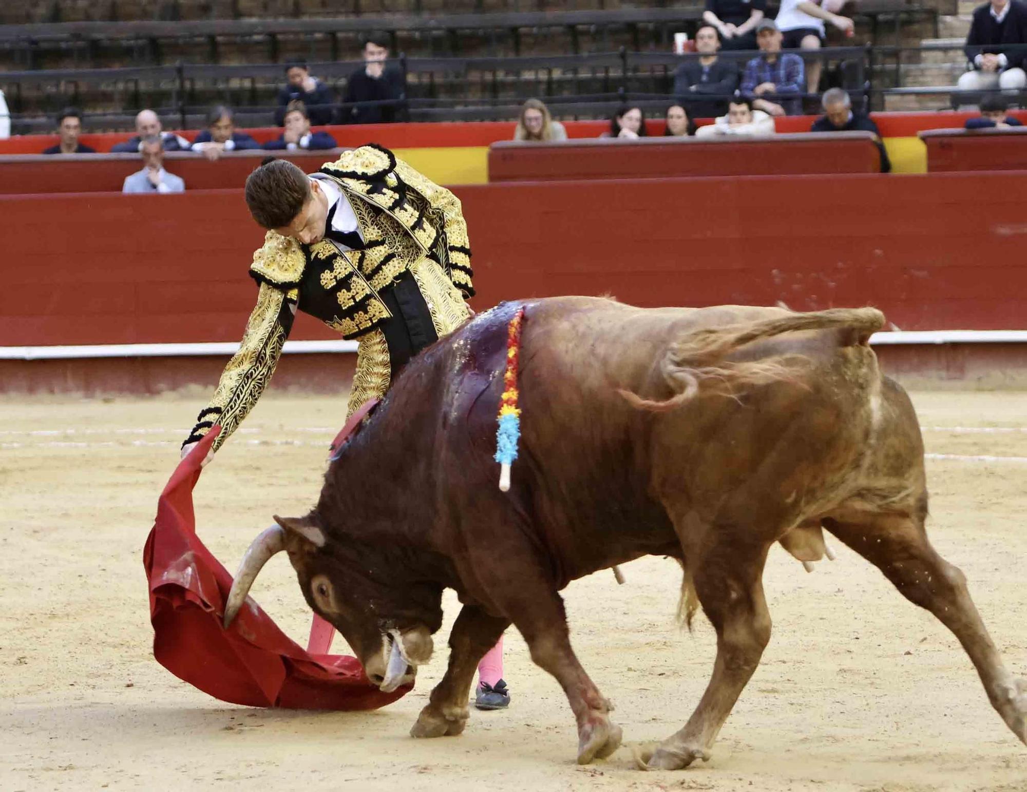 Valencia vive un fin de semana taurino alicantino