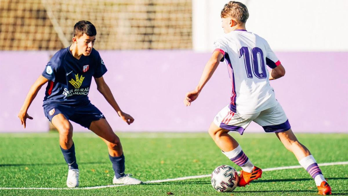 Iván San José &quot;Chuki&quot;, objetivo del Barça