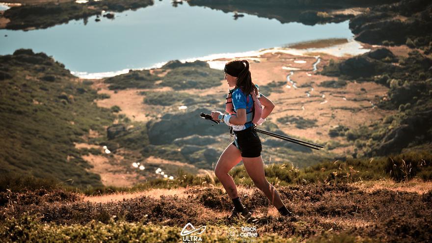 El Gran Premio Scarpa de Porto de Sanabria estrena la Ibereólica Ultra Sanabria