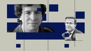 David Sánchez Azagra y Miguel Ángel Gallardo Miranda