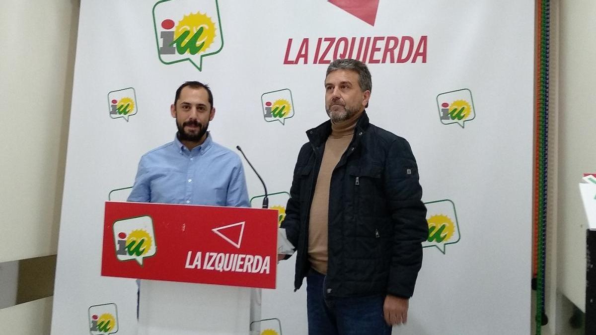 Archivan la causa contra el exalcalde de El Carpio, quien pide al PSOE que se disculpe