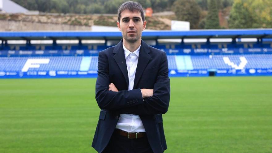 En el Elche gusta Toni Dovale para el puesto de secretario técnico