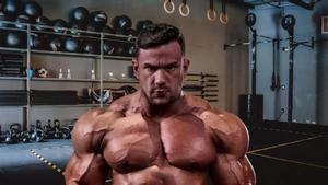 La trágica muerte de Christian Figueiredo a los 29 años en una operación de hígado