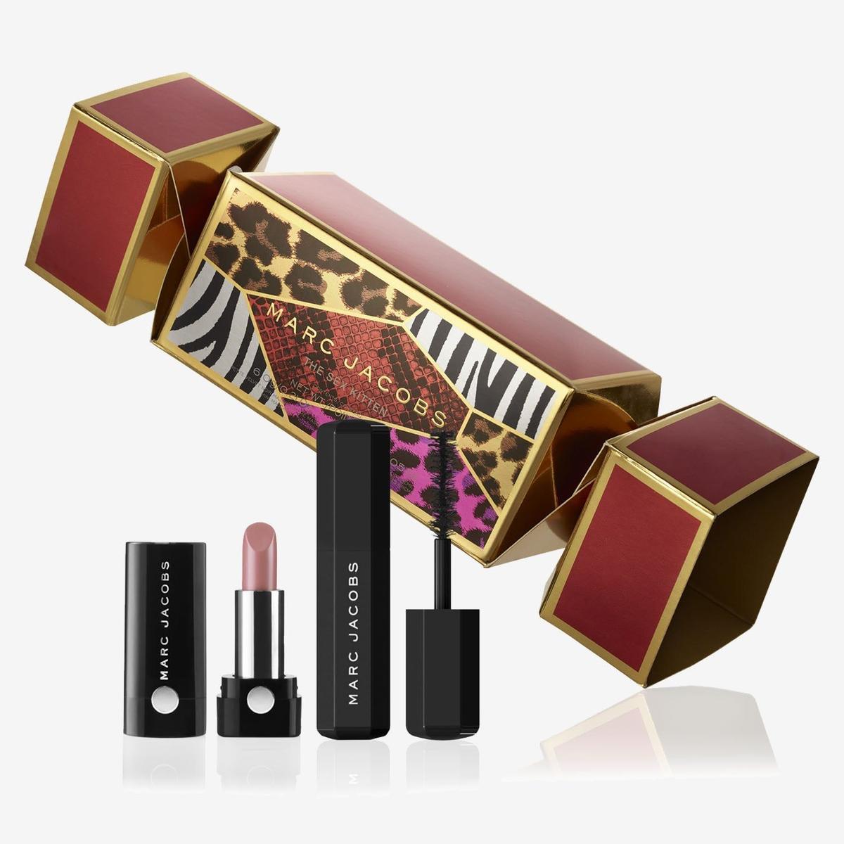 Cracker de Marc Jacobs Beauty en Sephora