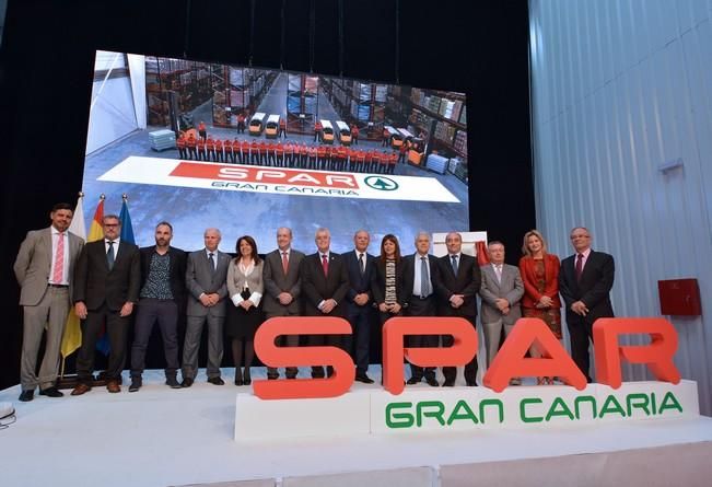 30 ANIVERSARIO DE SPAR