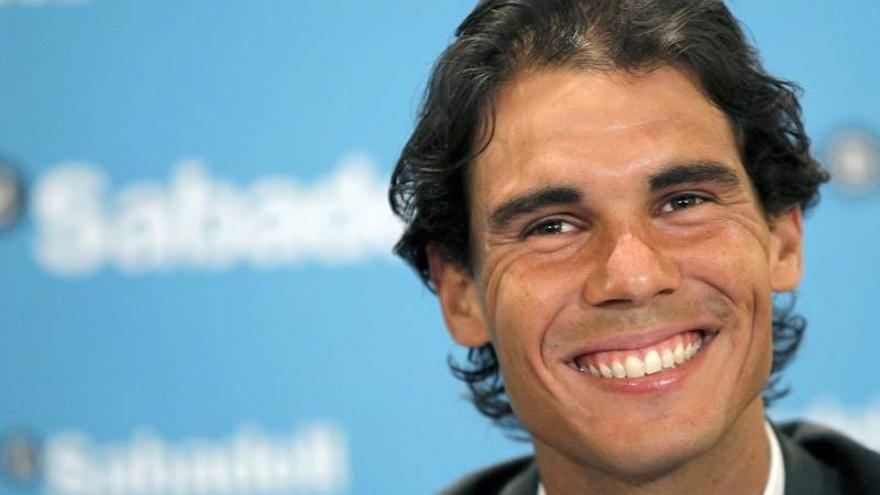 Nadal: &quot;Ojalá pueda seguir encontrándome a Djokovic muchas veces&quot;