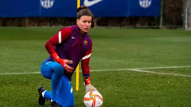 El valor de mercado de la plantilla del Barça femenino