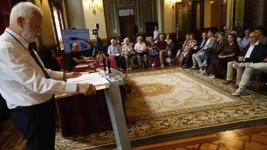 Dos, a lo llargu’l veranu