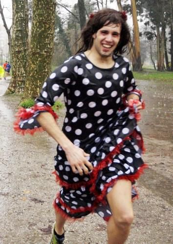 Los mejores atuendos de la San Silvestre